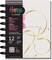 Happy Planner Classic 12-Month Deluxe Planner-Modern Impression; Jan '25 - Dec '25
